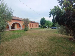 villa Toni